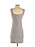 H&M Gray Casual Dress Size S - photo 2