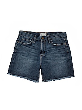 Current/Elliott Size 25 waist