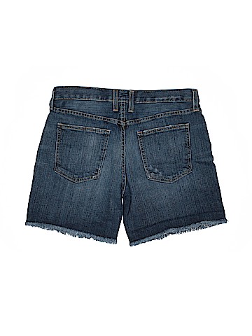 Current/Elliott Denim Shorts (view 2)