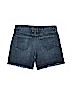 Current/Elliott Blue Denim Shorts Size 25 waist - photo 2