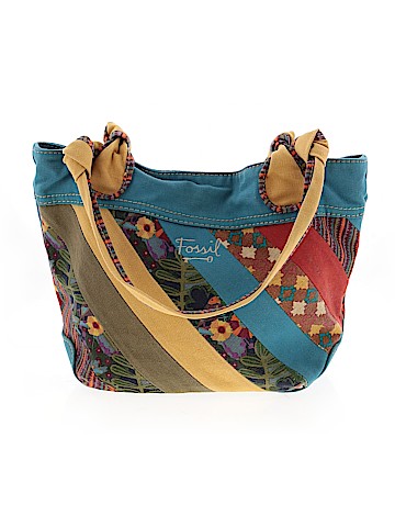 Fossil Tote (view 1)