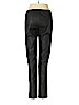 Ellen Tracy 100% Polyester Black Faux Leather Pants Size XS - photo 2
