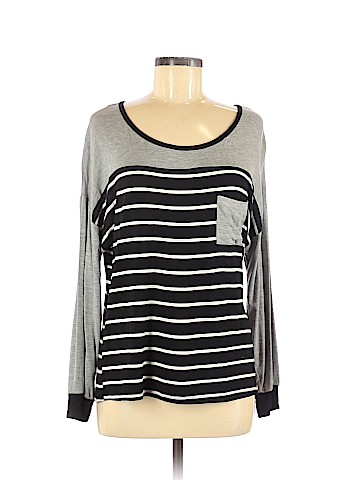 Zenana Outfitters Long Sleeve Top (view 1)