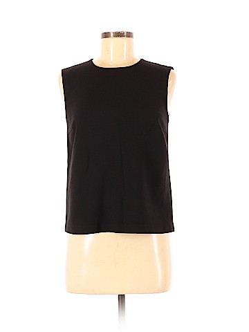 Diane von Furstenberg Sleeveless Blouse (view 1)