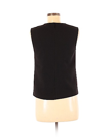 Diane von Furstenberg Sleeveless Blouse (view 2)