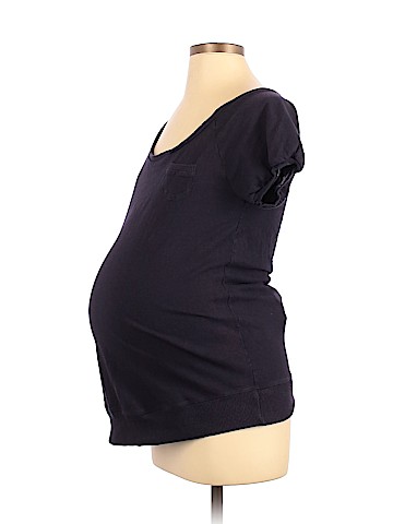 Gap - Maternity Short Sleeve T-Shirt (view 1)