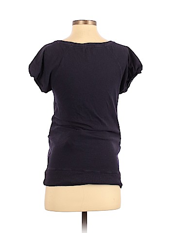 Gap - Maternity Short Sleeve T-Shirt (view 2)