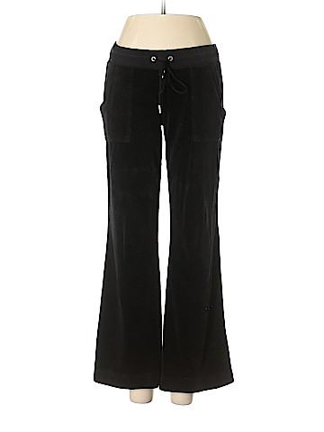 Juicy Couture Velour Pants (view 1)