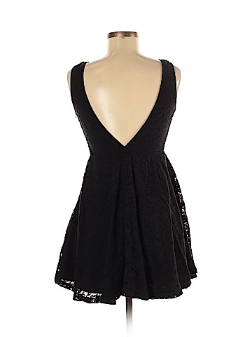 Monteau Casual Dress (view 2)