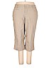 Lane Bryant Tan Khakis Size 20 - photo 1
