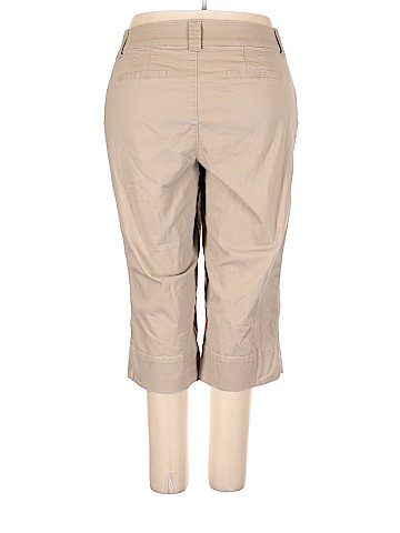 Lane Bryant Khakis (view 2)