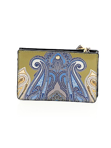 Spartina 449 Leather Wristlet (view 2)