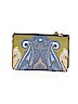 Spartina 449 100% Leather Blue Leather Wristlet One size - photo 2