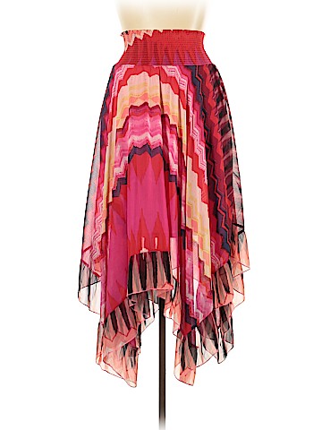 Lapis Casual Skirt (view 1)