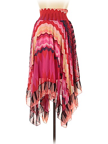 Lapis Casual Skirt (view 2)