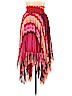 Lapis 100% Polyester Pink Casual Skirt Size XL - photo 2
