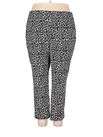 dalia Casual Pants (view 1)