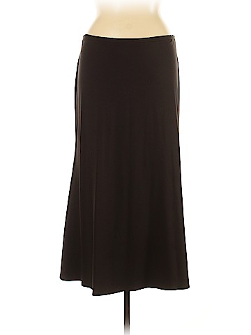 J.jill Casual Skirt (view 1)