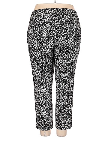 dalia Casual Pants (view 2)