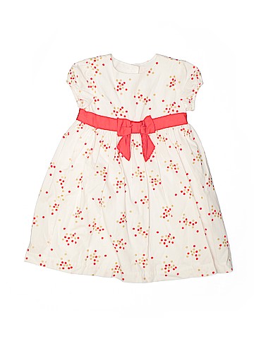 Gymboree Special Occasion Dress (view 1)