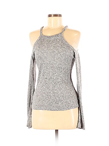 Shelly Long Sleeve Top (view 1)