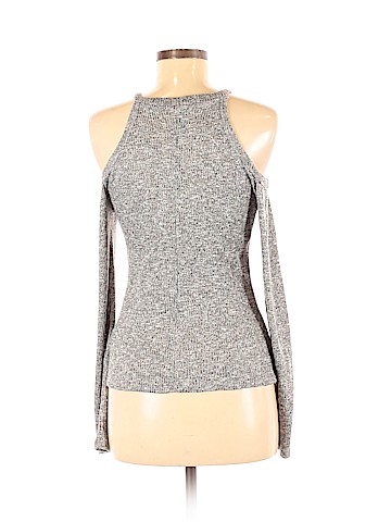 Shelly Long Sleeve Top (view 2)