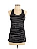 Adidas Black Active Tank Size M - photo 1