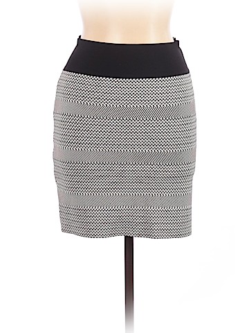 BCBGMAXAZRIA Casual Skirt (view 1)