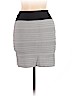 BCBGMAXAZRIA White Casual Skirt Size L - photo 2