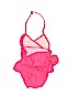 Koala Baby Pink One Piece Swimsuit Size Newborn - photo 2