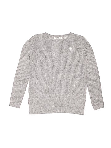 Abercrombie Pullover Sweater (view 1)
