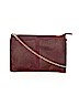 Unbranded Burgundy Crossbody Bag One size - photo 1