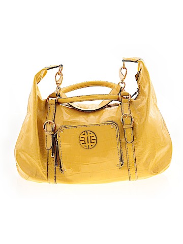 Antonio Melani Satchel (view 1)