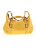 Antonio Melani Yellow Satchel One size - photo 3