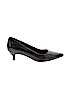 Trotters Black Heels Size 6 1/2 - photo 1