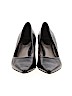 Trotters Black Heels Size 6 1/2 - photo 2