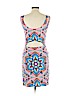 Mara Hoffman Pink Cocktail Dress Size L - photo 2