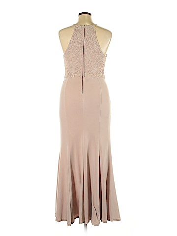 City Triangles Cocktail Dress (view 2)