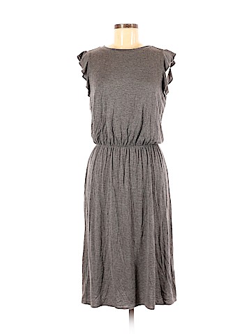 Ann Taylor LOFT Casual Dress (view 1)