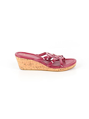 Cole Haan Wedges (view 1)