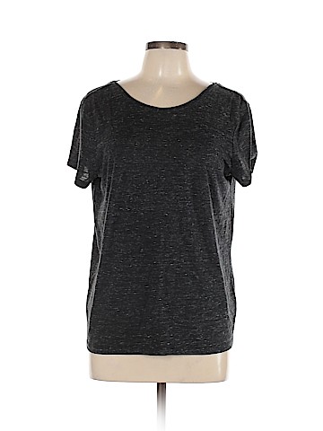 Victoria's Secret Short Sleeve T-Shirt (view 1)