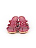 Cole Haan Pink Wedges Size 10 - photo 2