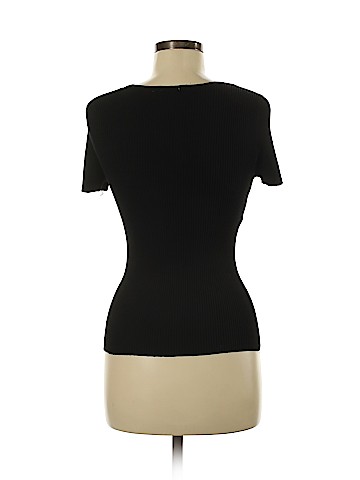 No Boundaries Short Sleeve Top (view 2)