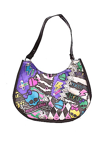 Monster High Purse (view 1)