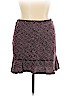 Harve Benard 100% Acrylic Black Casual Skirt Size 16 - photo 1