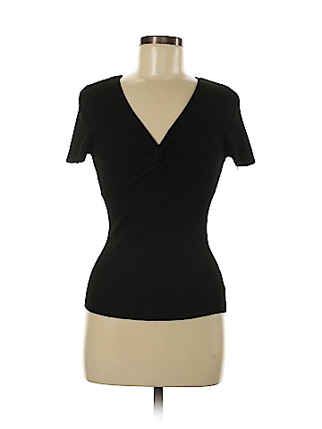 No Boundaries Short Sleeve Top (view 1)