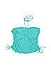 Apollo Teal Swimsuit Top Size XL - photo 1