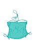 Apollo Teal Swimsuit Top Size XL - photo 2