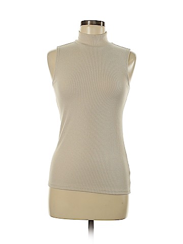 No Boundaries Sleeveless Top (view 1)