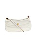 Calvin Klein 100% Leather White Leather Shoulder Bag One size - photo 1